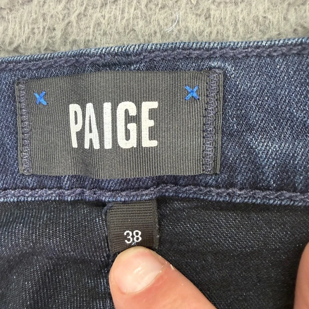 PAIGE altered 25